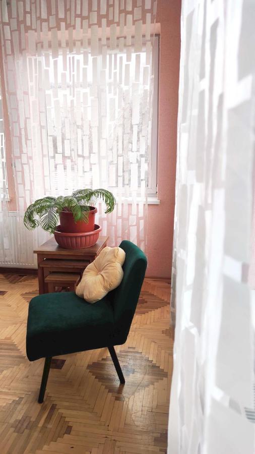 Cozy Room In Kaunas Extérieur photo