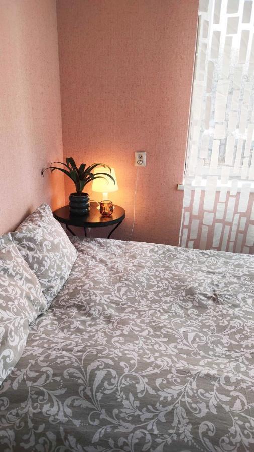 Cozy Room In Kaunas Extérieur photo