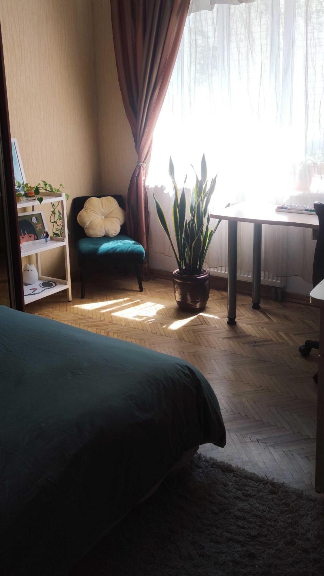 Cozy Room In Kaunas Extérieur photo