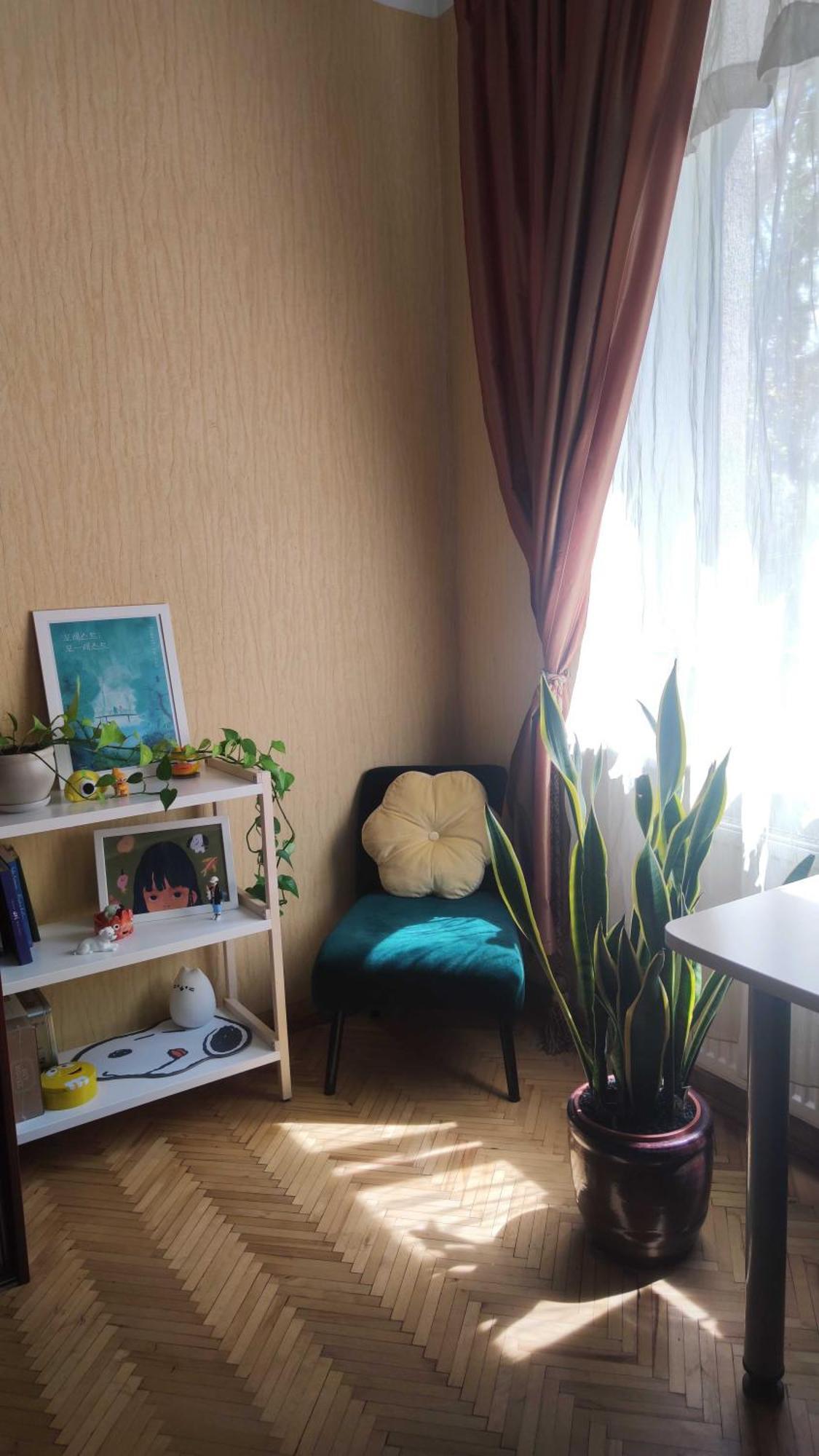 Cozy Room In Kaunas Extérieur photo